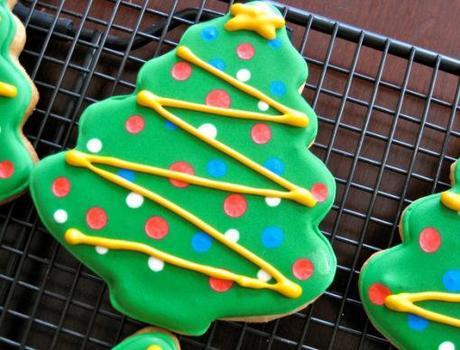 Top 10 Best Recipes for Christmas Trees