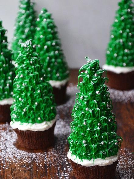 Top 10 Best Recipes for Christmas Trees