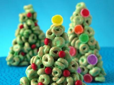 Top 10 Best Recipes for Christmas Trees
