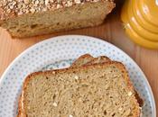 Knead Honey Bread