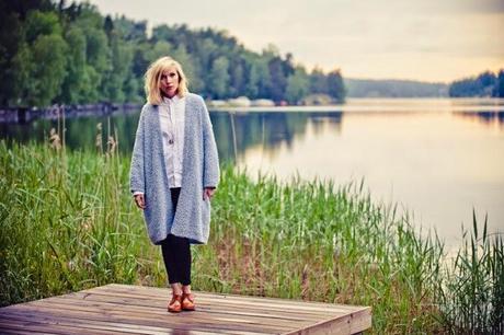 What is the Scandinavian style trend?