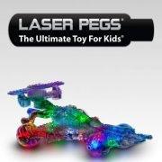 Laser Pegs