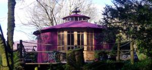 quirky accommodation with canopy and stars front-view-of-pagoda-yurt_cs_gallery_preview
