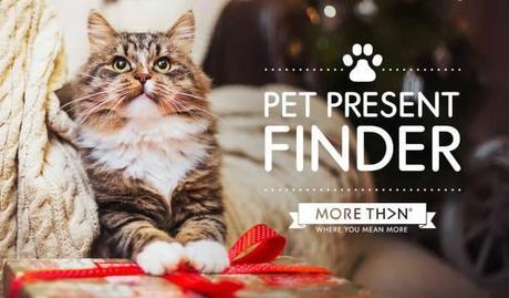 pet present finder app