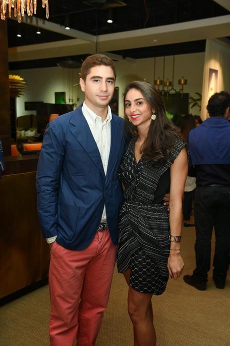 Exclusive: Jaber Alwan's Exhibition At NAKKASH Gallery