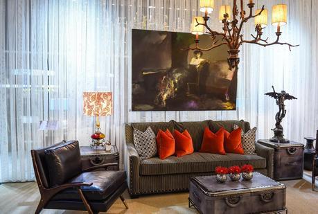 Exclusive: Jaber Alwan's Exhibition At NAKKASH Gallery