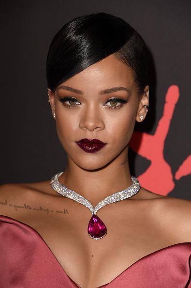 RIHANNA AND THE CLARA LIONEL FOUNDATION PRESENTS THE INAUGURAL DIAMOND BALL