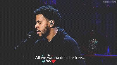 J. Cole Performs On The David Letterm