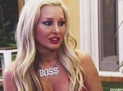 Sarah Oliver Talks Girls Club Episode