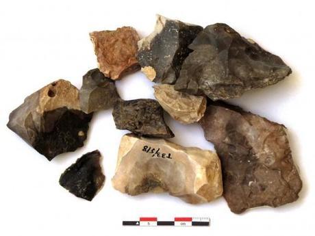 Early fire, prehistoric colonists and baffled scientists – Human evolution weekly update (8/12/14)