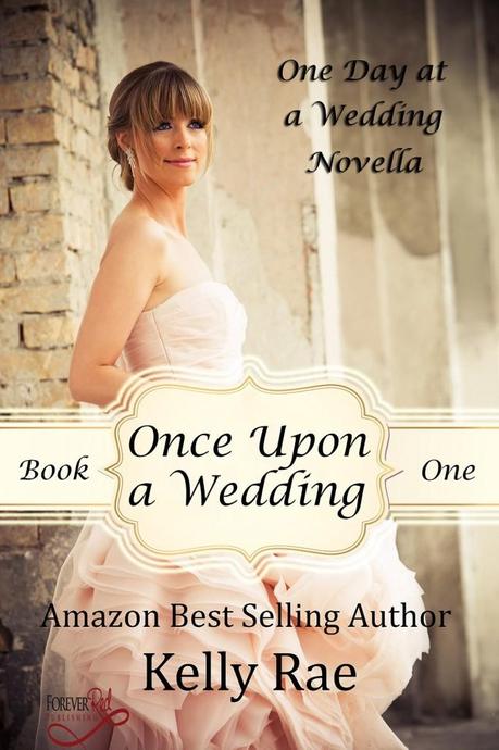 Once Upon a Wedding Cover