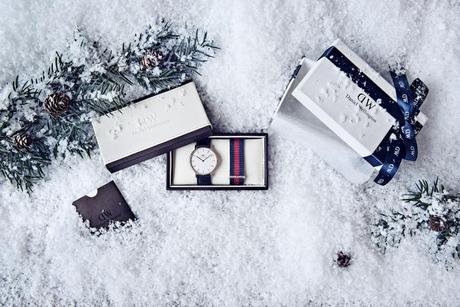 Daniel Wellington Watches // Coupon Code