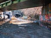 Friday Fotos: Graffiti Beyond Arches