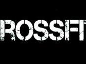 Fitness Friday: First Week Crossfit