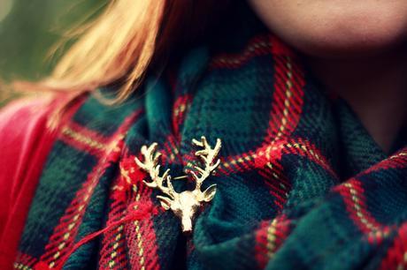 It's Beginning To Look a Lot Like... | www.eccentricowl.com