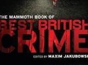 Short Stories Challenge Common Enemy Natasha Cooper from Collection Mammoth Book Best British Crime Volume