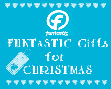 FUNTASTIC CHRISTMAS