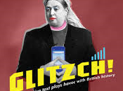 Glitzch Hugh Kellett