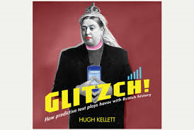 Glitzch By Hugh Kellett