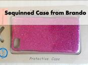 Sequinned Case from Brando