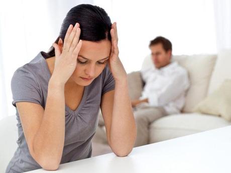 10 Things not to do when getting divorced