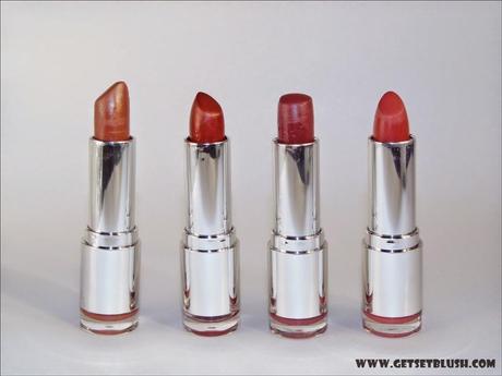 Blog Sale-Lipsticks,LipGlosses - Open to Indian Residents Only