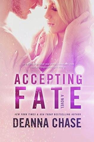 defining Destiny and Accepting Fate  by Deanna Chase- A Book Review