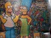 with Simpsons Character Tattoos Aims Guinness World Record