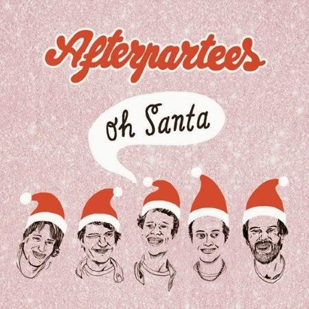 Afterpartees: Oh Santa