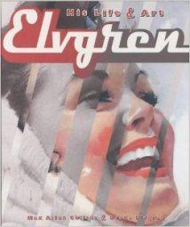 That Was the Week That Was (#450) Elvgren His Life and Art