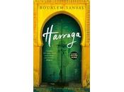 Another Release 2014: Boualem Sansal's 'Harraga' (Translated Frank Wynne)