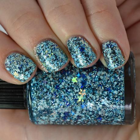 The December Glitter BOXES The December Glitter BOXES