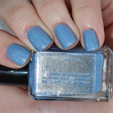 The December Glitter BOXES The December Glitter BOXES