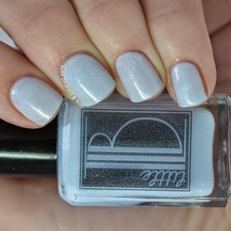 The December Glitter BOXES The December Glitter BOXES