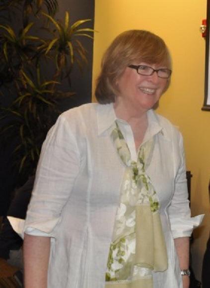 CSULB President Jane Close Conoley in 2013