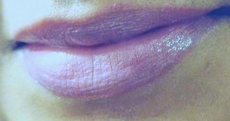 Unsung beauties... GOSH Intense Lip Colour in 303