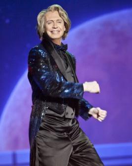The Incredible Burt Wonderstone (2013) anton