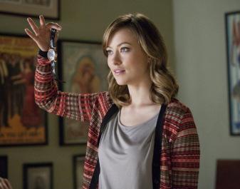 The Incredible Burt Wonderstone (2013) jane
