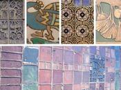 Tidbits from Arts Crafts Movement: Batchelder Tile Minneapolis