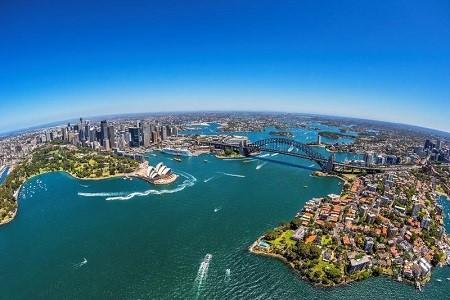 Sydney set to stun this summer