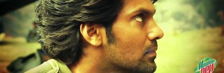 #RiseAboveFear -Courage is what it takes !!