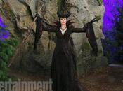 Images Kristin Bauer’s “Maleficent” Which Airs Sunday Night