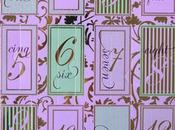 Revealing Tarte's Days Petite Treats Advent Calendar