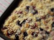 Bumbleberry Tray Bake Some Things Worth Repeating.