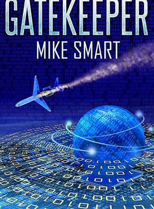 Gatekeeper by Mike Smart Promotion and Spotlight