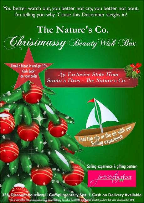 The Nature's Co. takes on the fight against Dengue & Malaria