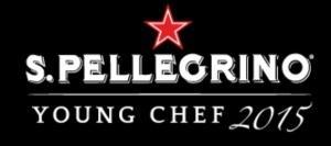 S Pellegrino young chef 2015