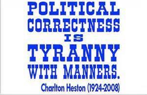 political correctness