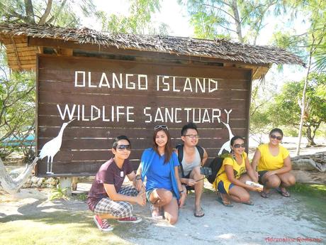 Olango Island Wildlife Sanctuary