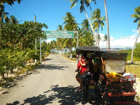 Olango Island Wildlife Sanctuary